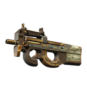 P90 | ScaraB Rush