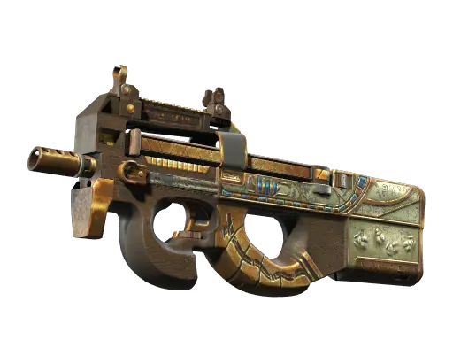 P90 | ScaraB Rush