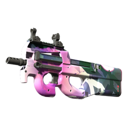 P90 | Attack Vector image