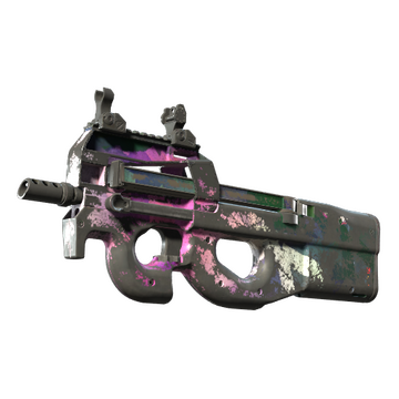 P90 | Attack Vector