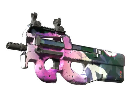 P90 | Attack Vector