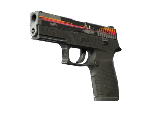 P250 | Cassette