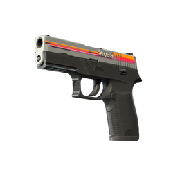 P250 | Cassette image