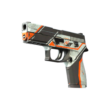 P250 | Asiimov