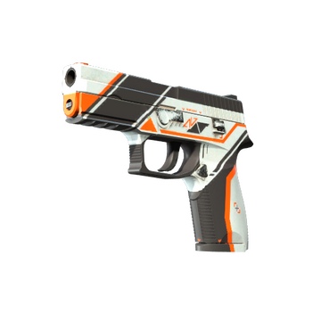 StatTrak™ P250 | Asiimov