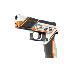 P250 | Asiimov image