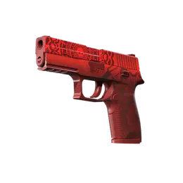 P250 | Muertos image