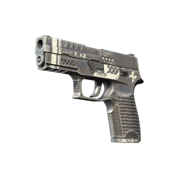 P250 | Re.built