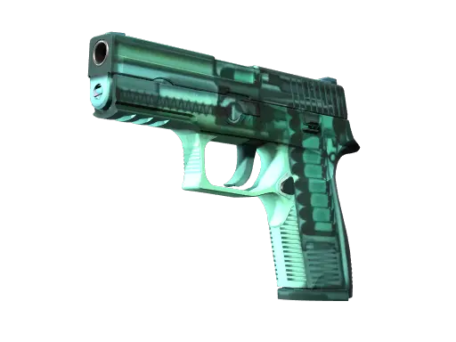 P250 | X-Ray