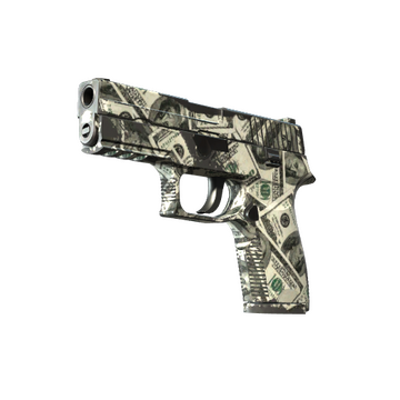 P250 | Franklin