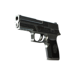 P250 | Cartel image