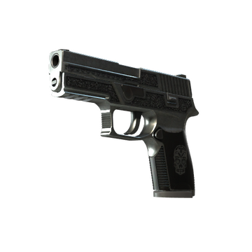 StatTrak™ P250 | Cartel