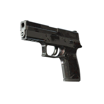 P250 | Dark Filigree