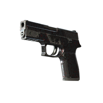 P250 | Dark Filigree