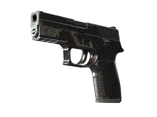 P250 | Dark Filigree