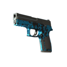 P250 | Undertow image
