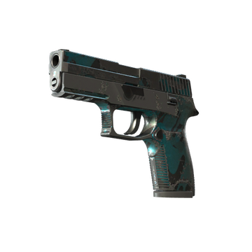 P250 | Ripple