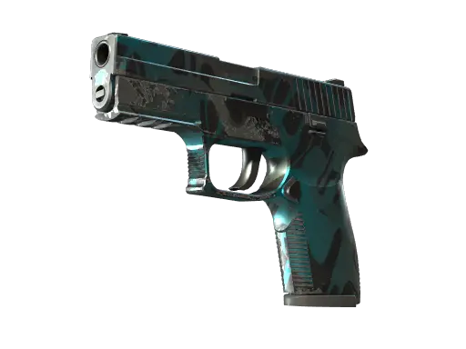 P250 | Ripple