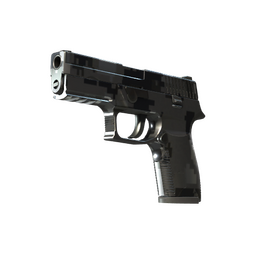 P250 | Metallic DDPAT image