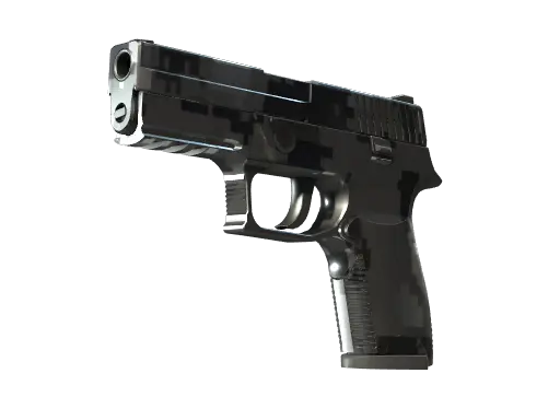 P250 | Metallic DDPAT