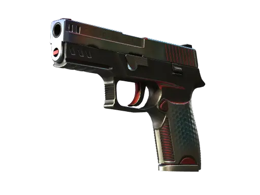 P250 | Cyber Shell
