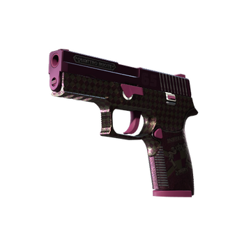 Souvenir P250 | Vino Primo