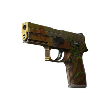 P250 | Inferno