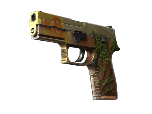 P250 | Inferno