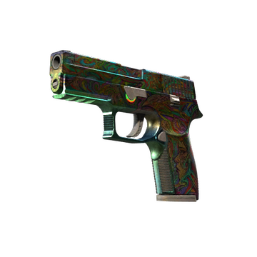 P250 | Visions