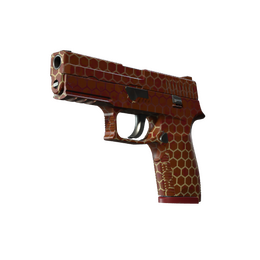 P250 | Hive image