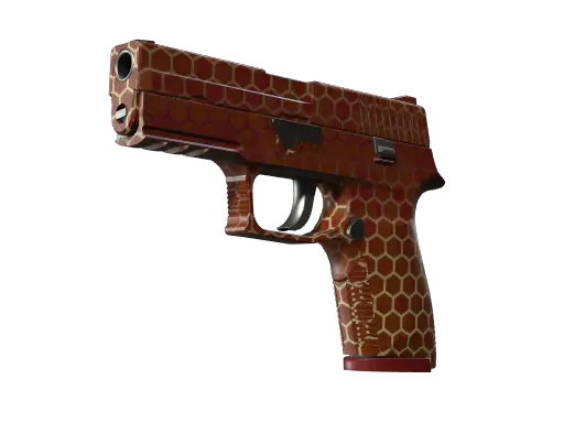 P250 | Hive