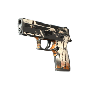 P250 | Bengal Tiger