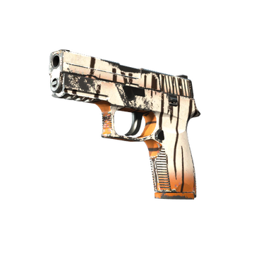 P250 | Bengal Tiger