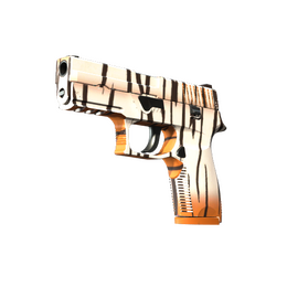 P250 | Bengal Tiger image