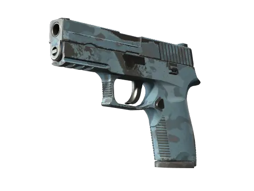 P250 | Forest Night