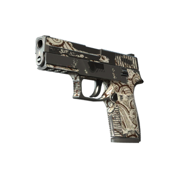 P250 | Gunsmoke