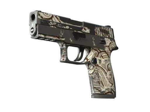 P250 | Gunsmoke