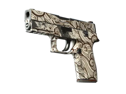 P250 | Gunsmoke