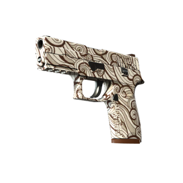 Souvenir P250 | Gunsmoke