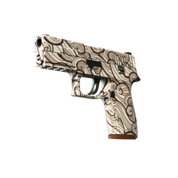 P250 | Gunsmoke image