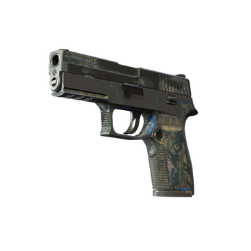 P250 | Exchanger