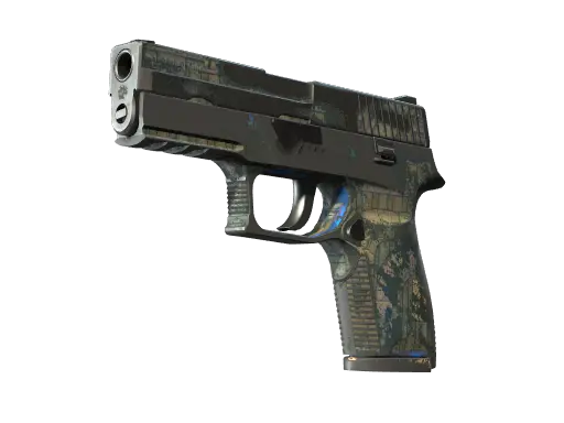 P250 | Exchanger