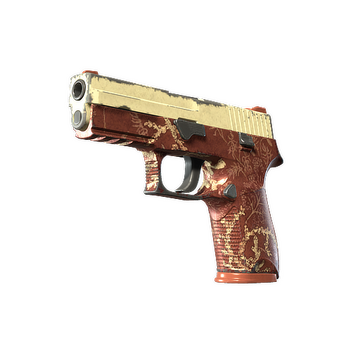 P250 | Red Tide