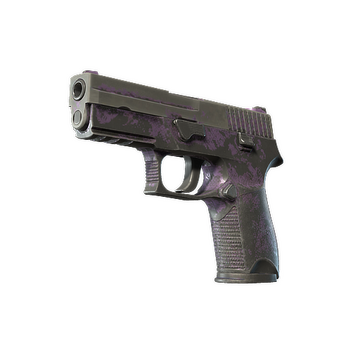 P250 | Plum Netting