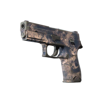 P250 | Drought
