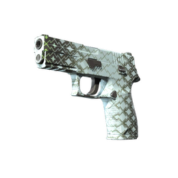 P250 | Mint Kimono image