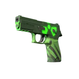P250 | Nuclear Threat image