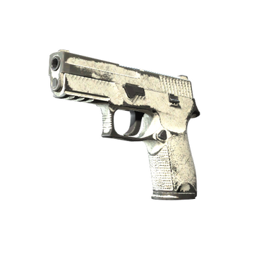 P250 | Whiteout