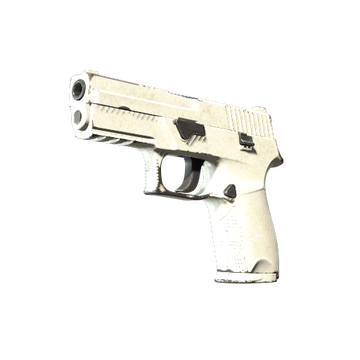 P250 | Whiteout