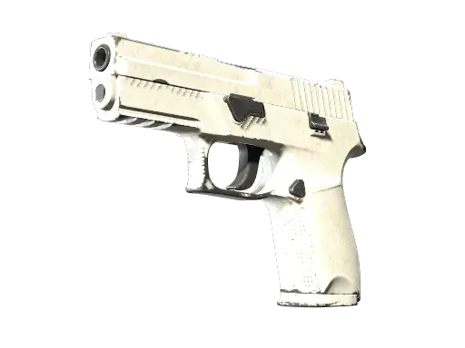 P250 | Whiteout